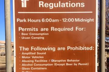 Dog Park at Creamery Park photo 1